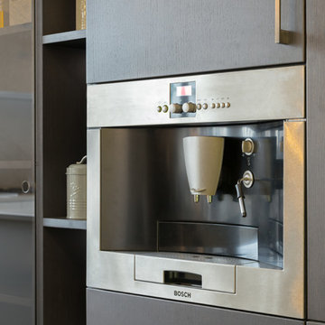Contemporary Kitchen / Cuisine contemporaine #76