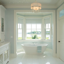 bath
