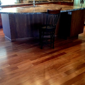 Kitchen Flooring