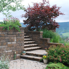 retaining wall