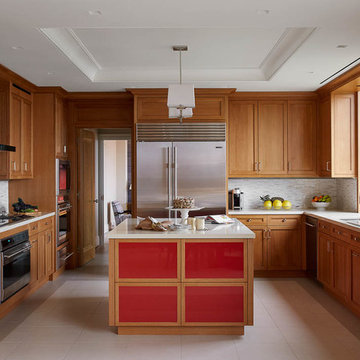 Our Work
