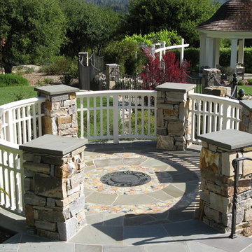 Saratoga Home
