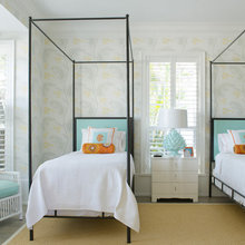Bedrooms