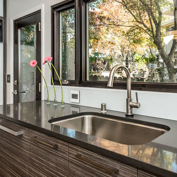 Piedmont remodel