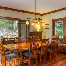 Dining Room Ideas