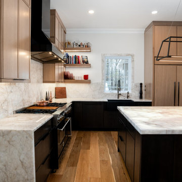 Graystone Drive Project