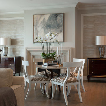Park Hyatt Residence