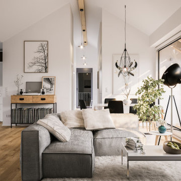 Zsanett's International Real Estate