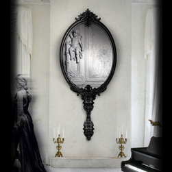 Boca do Lobo Marie Antoniete - Wall Mirrors