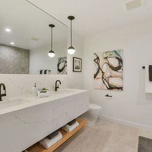 Bathroom Lighting
