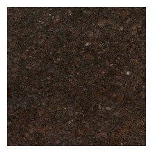 Brown granite