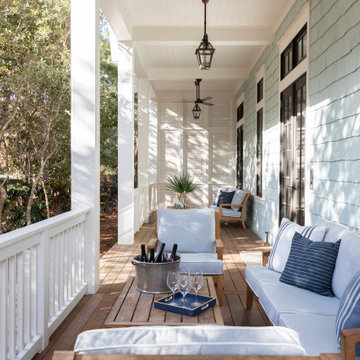 Brennan Residence