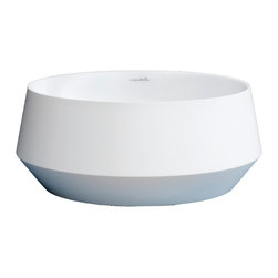 Venet Circle XL vessel bowl - Bathroom Sinks