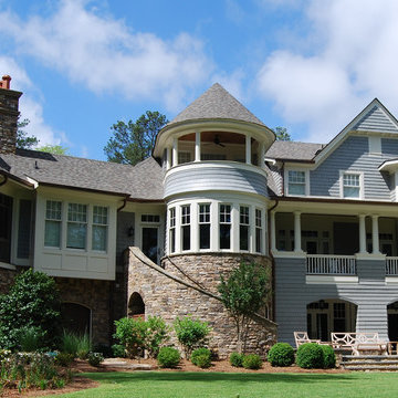 Home Exteriors