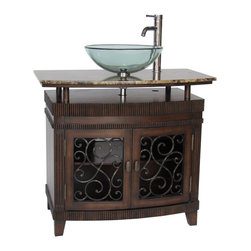 Adelina Bathroom Vanities - Bathroom Vanities And Sink Consoles