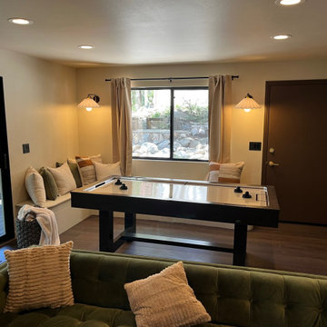 Home Remodel | New Floors, Cabinets, Counters and more...