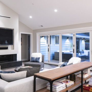 Transform Each Room with Noon Smart Lighting