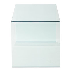 Course Coffee Table by Zuo Modern - Coffee Tables