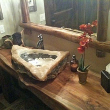 SINKS