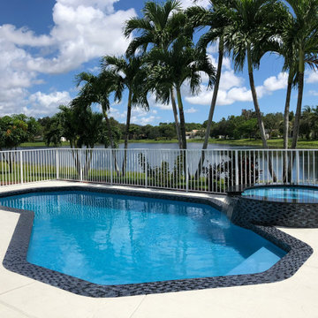 Custom Pool Inspo
