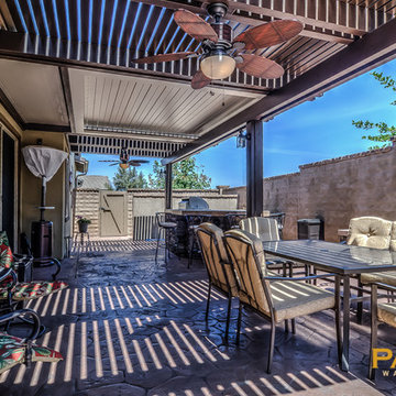 Cardi job - Rancho Santa Margarita, CA
