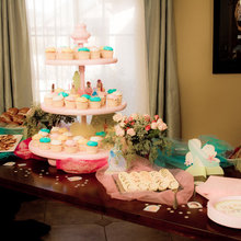 Parties and Entertaining