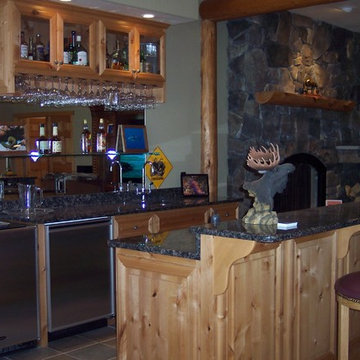 Kitchens