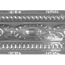EM0702 TIN CORNICE - Wallpaper