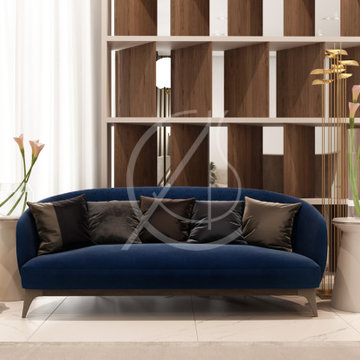 Modern Villa Design