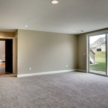 Exclusive #houseplan 73367HS comes to life