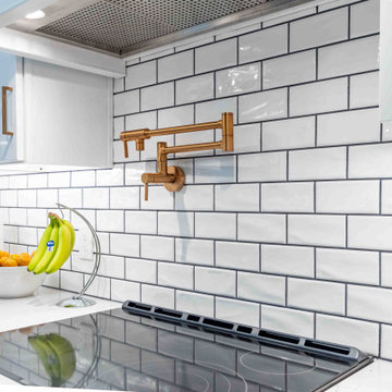 Kitchen Renovation Bay Village