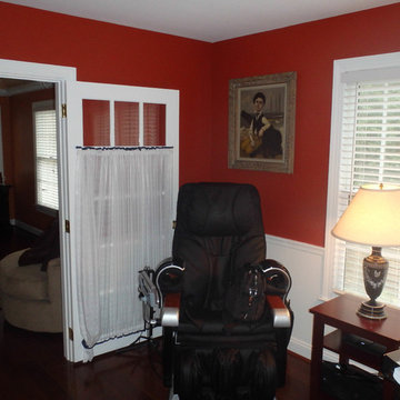 Interior House Painting Wayne