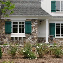 Stone Facades