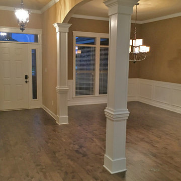 Labrador Run, Lot 30, Theodore , AL 36582