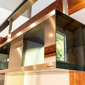 Topanga Project