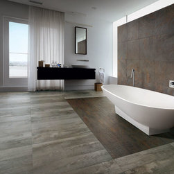 Place Collection - Wall And Floor Tile