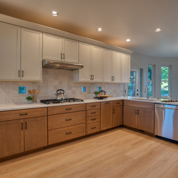 Kitchen After