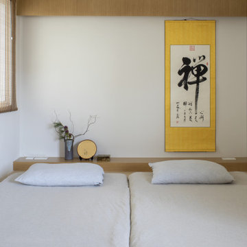 Japanese Ryokan