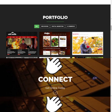 DigiWeb Media-Web Design & Digital Marketing Company