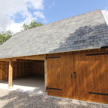 Outbuildings