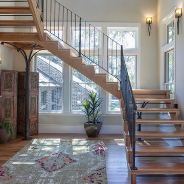 Getchell Residence