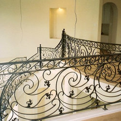 Eleagantly Gorgeous STAIRCAS - Products
