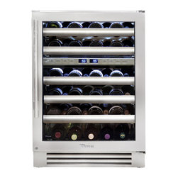True Residential - Beer And Wine Refrigerators