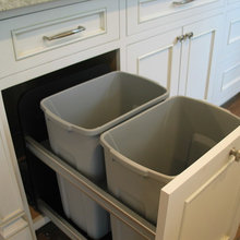 dustbin style
