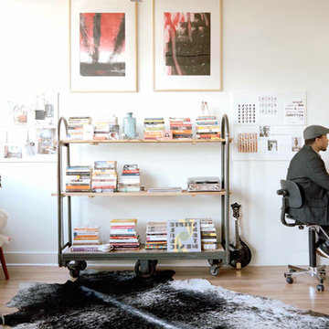 REMIX: Decorating with Culture, Objects, and Soul
