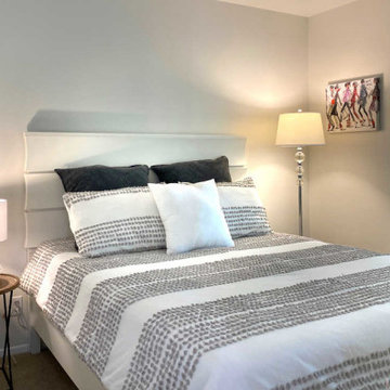 Mid-Mod Comfort in Goleta