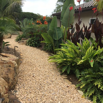 Planting Styles