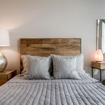 The Henri Model Unit