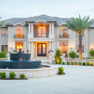 Exteriors