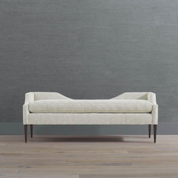 Maxine Bench - Accent And Storage Benches